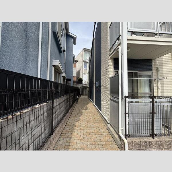 レオネクストさくら五段坂I 203 その他共有部分