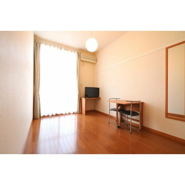 レオパレスDreamSeedII 101 その他部屋・スペース
