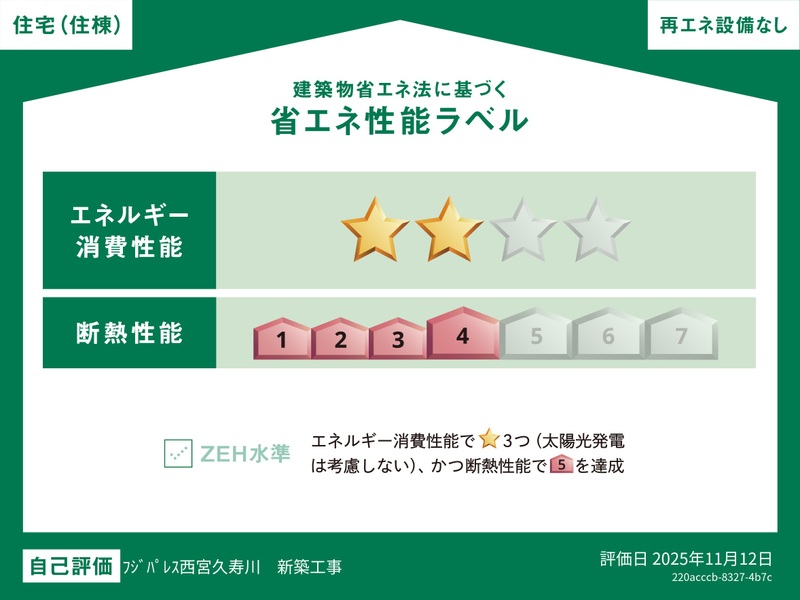 フジパレス西宮久寿川 302 その他設備