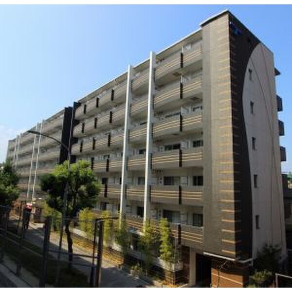 セレニテ甲子園I 0405 外観