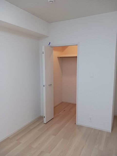 cerne西宮 101 収納
