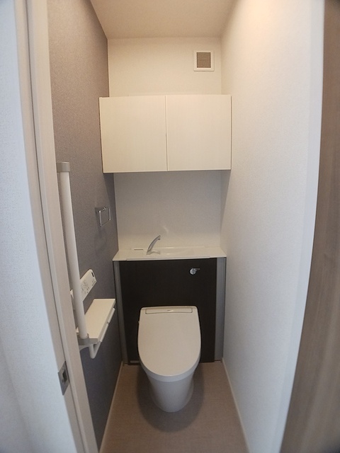 cerne西宮 302 トイレ