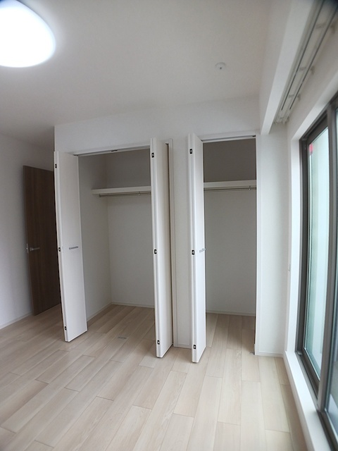 cerne西宮 302 収納