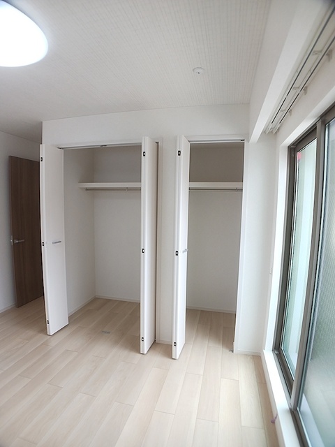 cerne西宮 202 収納