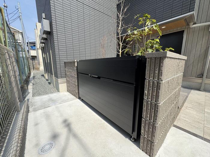 La maison青木町I 302 その他