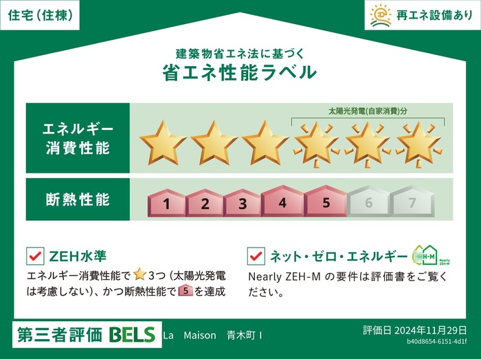 La maison青木町I 302 その他