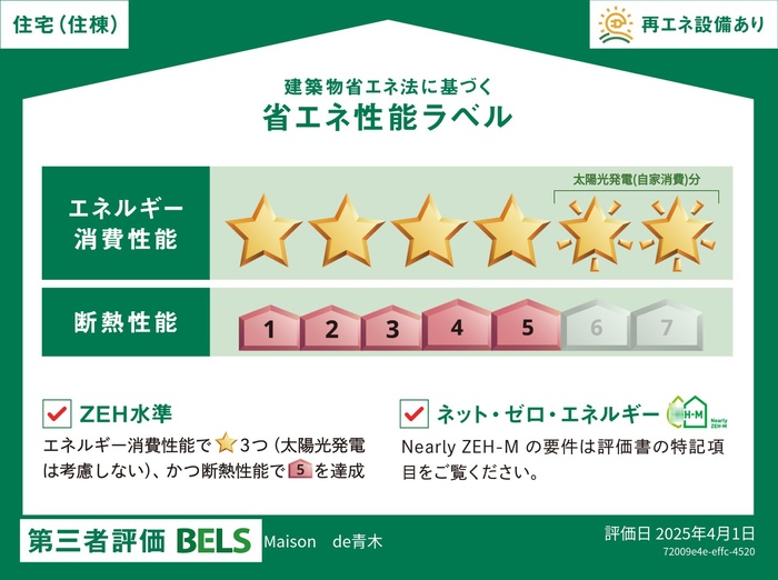 Maison de 青木 103 その他