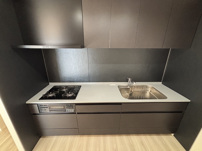 Maison de 青木 203 キッチン