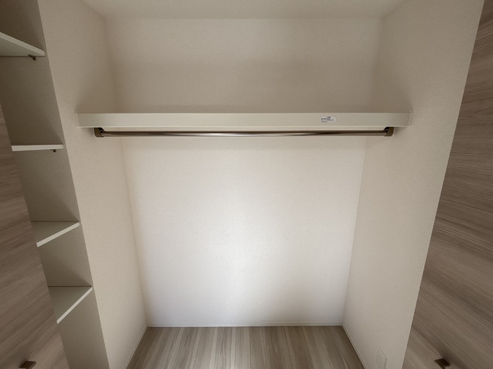 Maison de 青木 203 収納