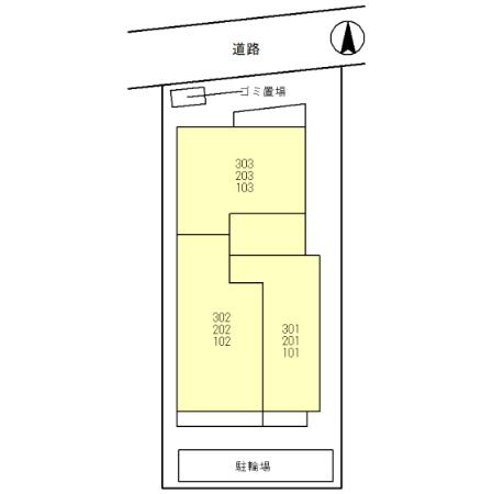 アルカンシエル 301 その他