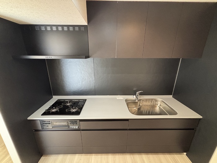 Maison de 青木 103 キッチン