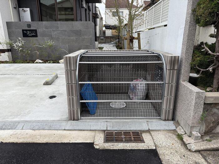 シーグレース浜甲子園 101 その他