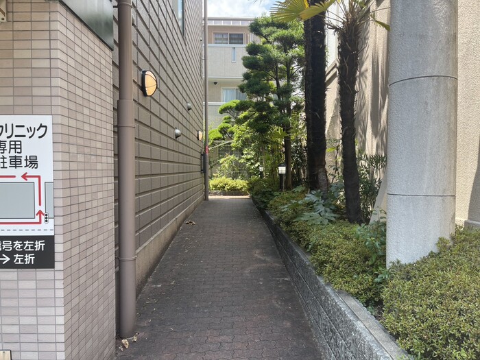 ユーセービル 202 その他共有部分