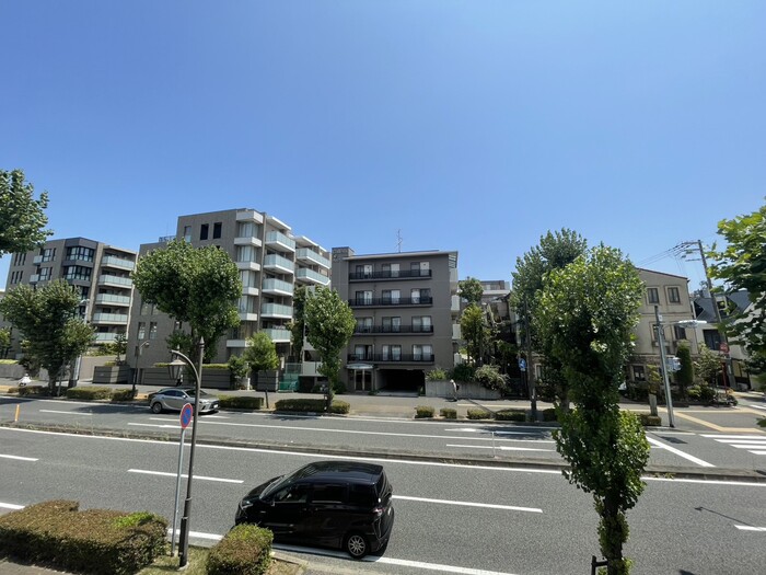 ユーセービル 202 外観
