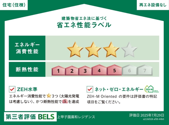 上甲子園廣和レジデンス 301 その他