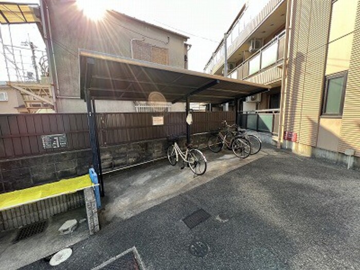 NSハイム 105 その他共有部分