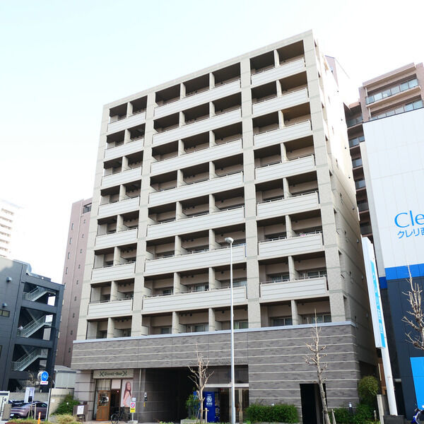 ダイドーメゾン阪神西宮駅前