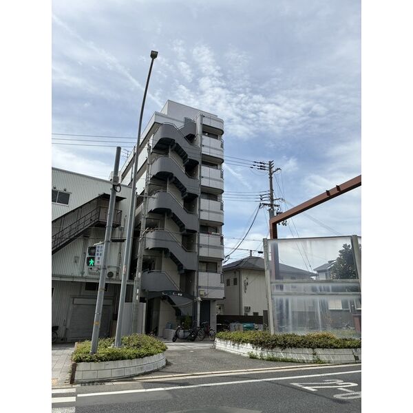 クエステート西宮 205 外観