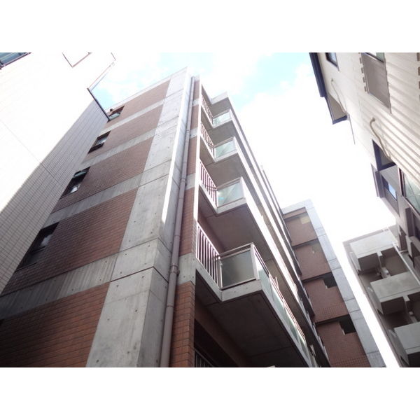 ベルエアー江上