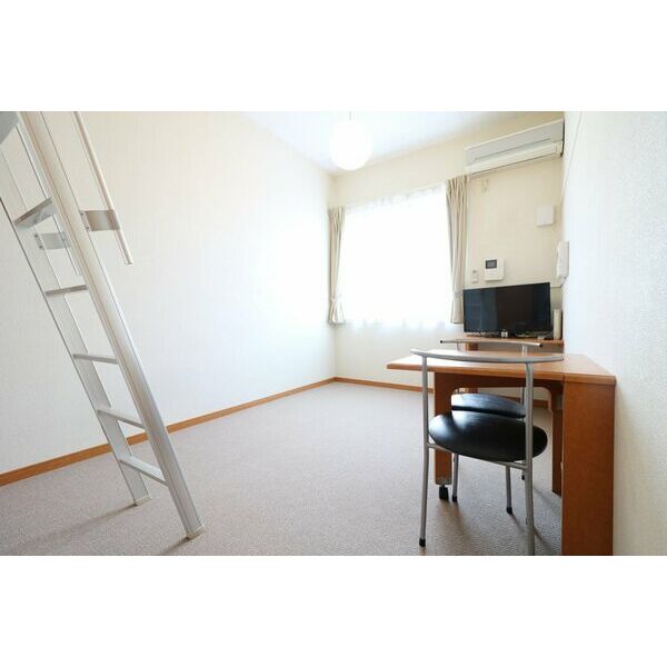 レオパレスDreamSeedII 301 その他部屋・スペース