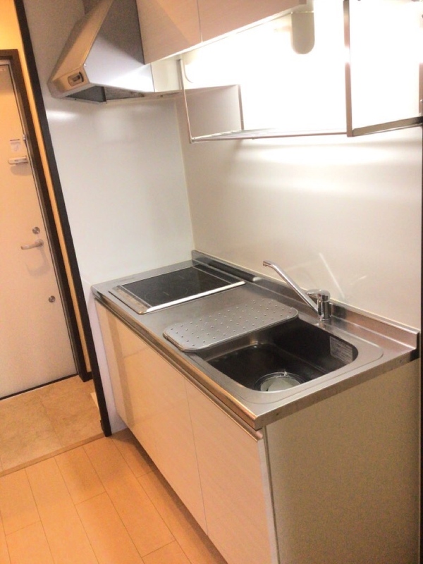 フジパレス西宮WEST 102 キッチン