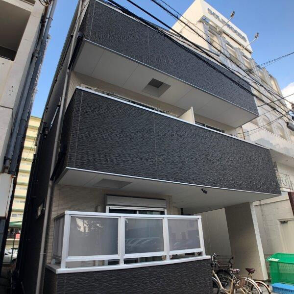 ロータスコートIII 102 その他