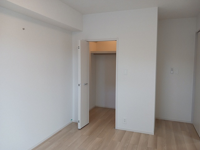 cerne西宮 301 収納