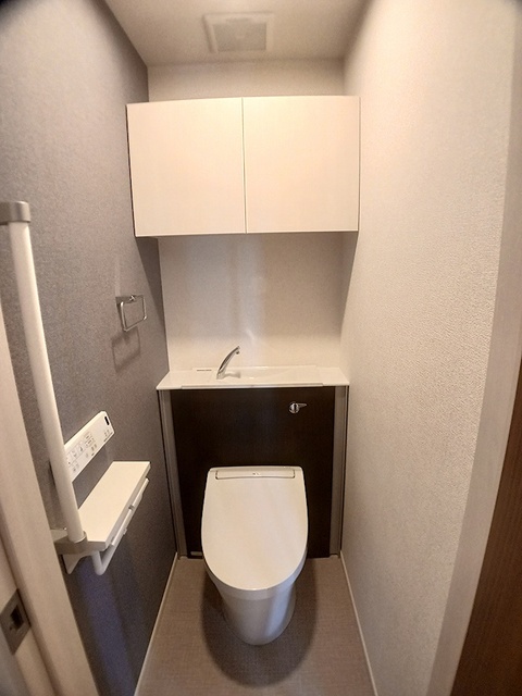 cerne西宮 301 トイレ
