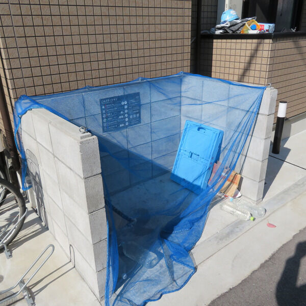 ドエル小松SOUTH 201 その他共有部分