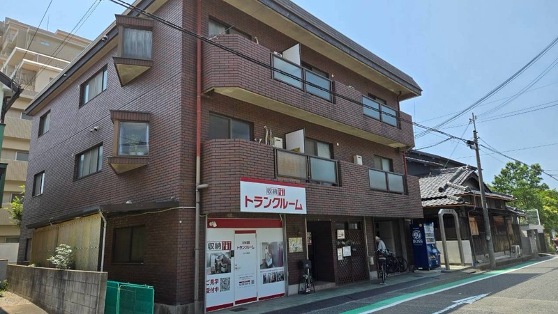 ロイヤル甲子園 301 外観