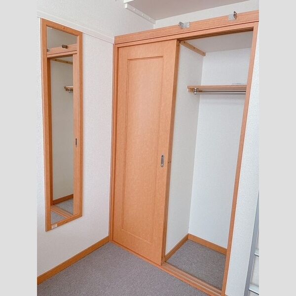 レオパレスウィル鳴尾 205 その他部屋・スペース