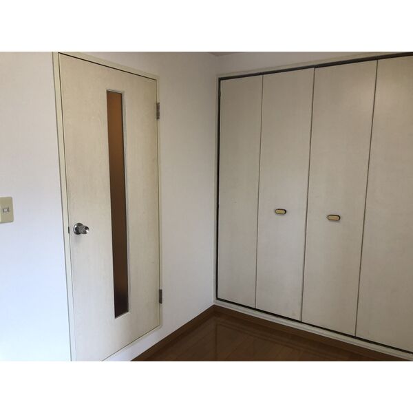 KSグランツ 203 その他設備