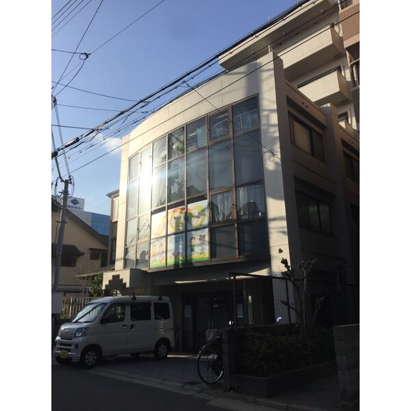 ヴィヴァンデ上甲子園 601 外観