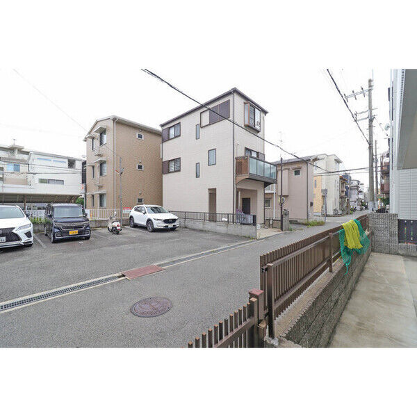 ベルガーデン 0101 その他