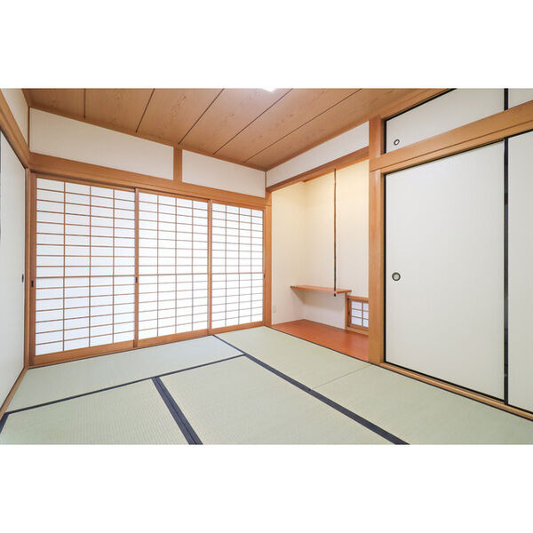 ベルガーデン 0101 その他部屋・スペース