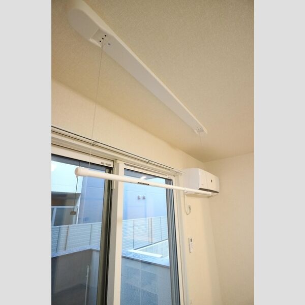 D-room WEST PARK 西宮北口 101 その他設備