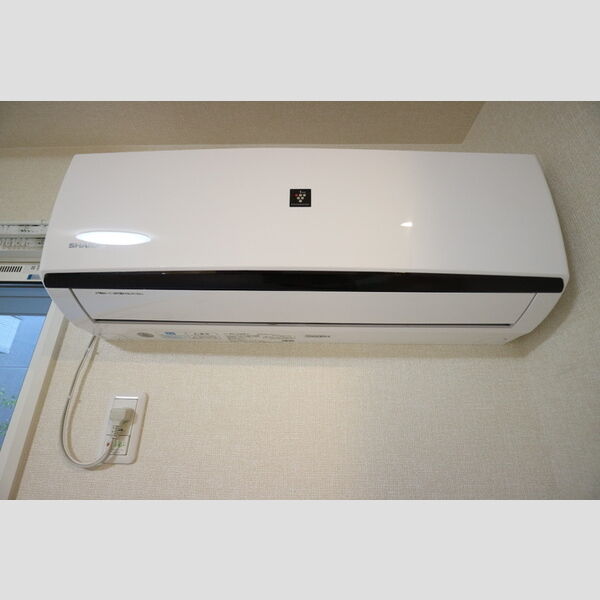 D-room WEST PARK 西宮北口 101 その他設備