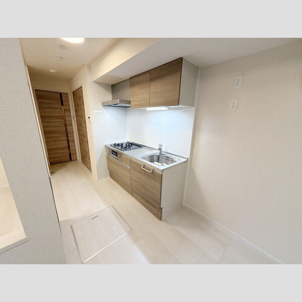 CLII 105 キッチン