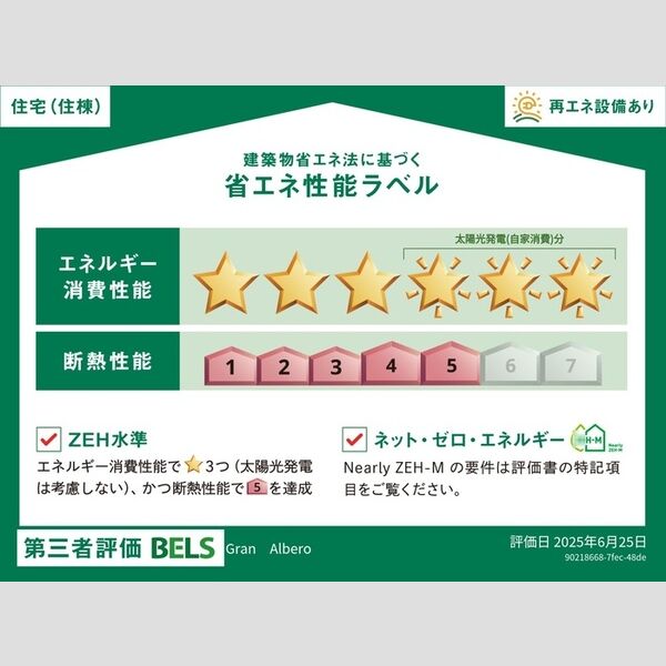 グラン アルベロ 102 その他設備