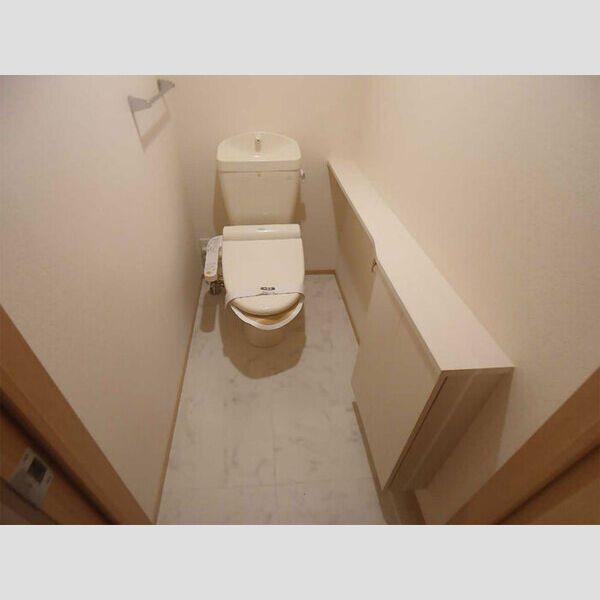 MINT甲子園五番町 203 トイレ