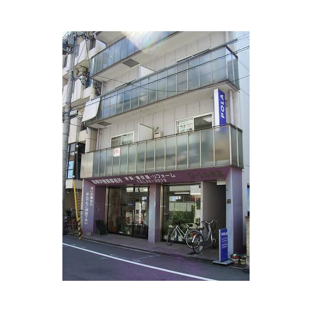 ローレル西宮 0 外観