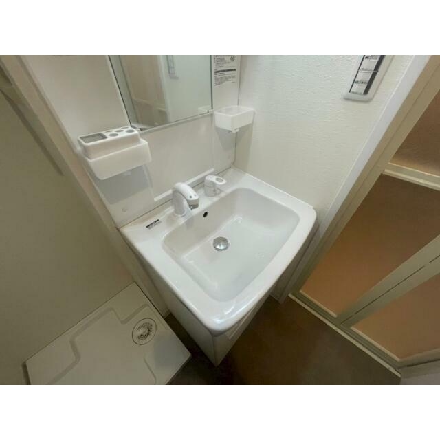 グランハウス西宮 ３０１ 洗面所