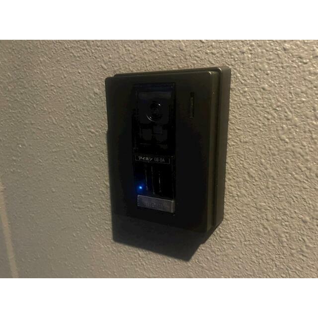 グランハウス西宮 ３０１ セキュリティ
