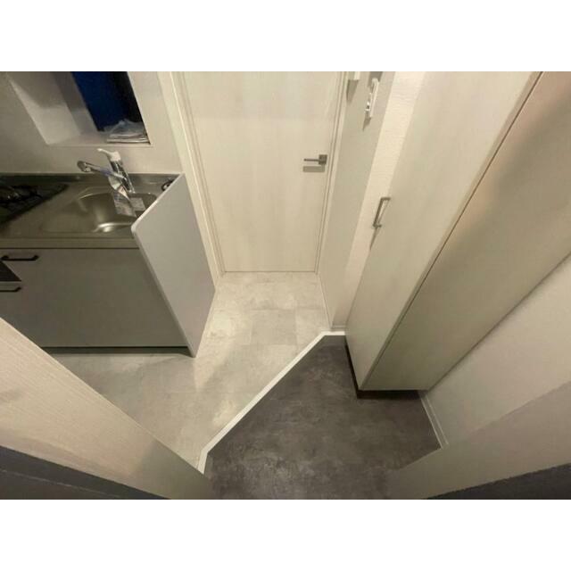 グランハウス西宮 ３０１ 玄関
