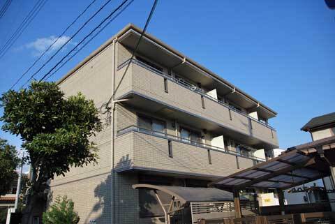 リバティ夙川 103 外観