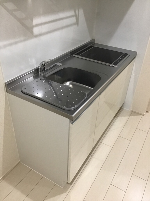 フジパレス西宮津門II番館 105 キッチン