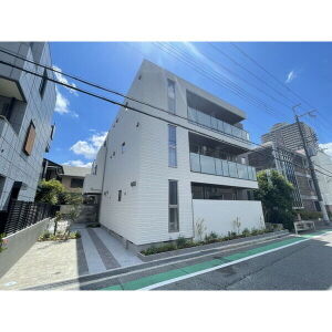 フォレスト西宮北口【旭化成】 201 外観