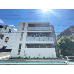 フォレスト西宮北口【旭化成】 201 外観