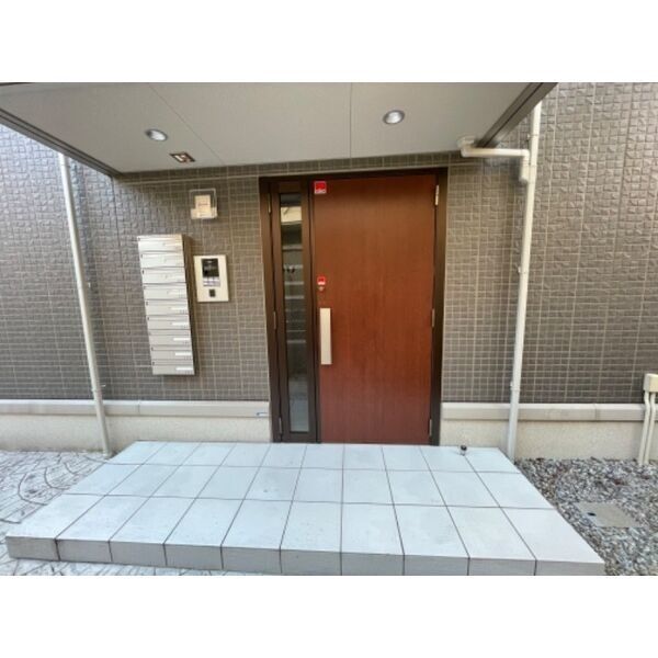 アジョーレ レジデンス JR西宮駅前 00101 外観