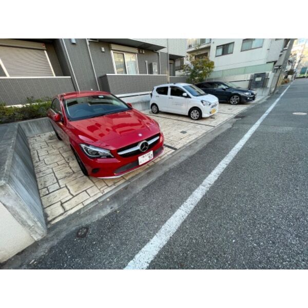 アジョーレ レジデンス JR西宮駅前 00101 外観